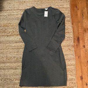 JCrew Dress - NWT